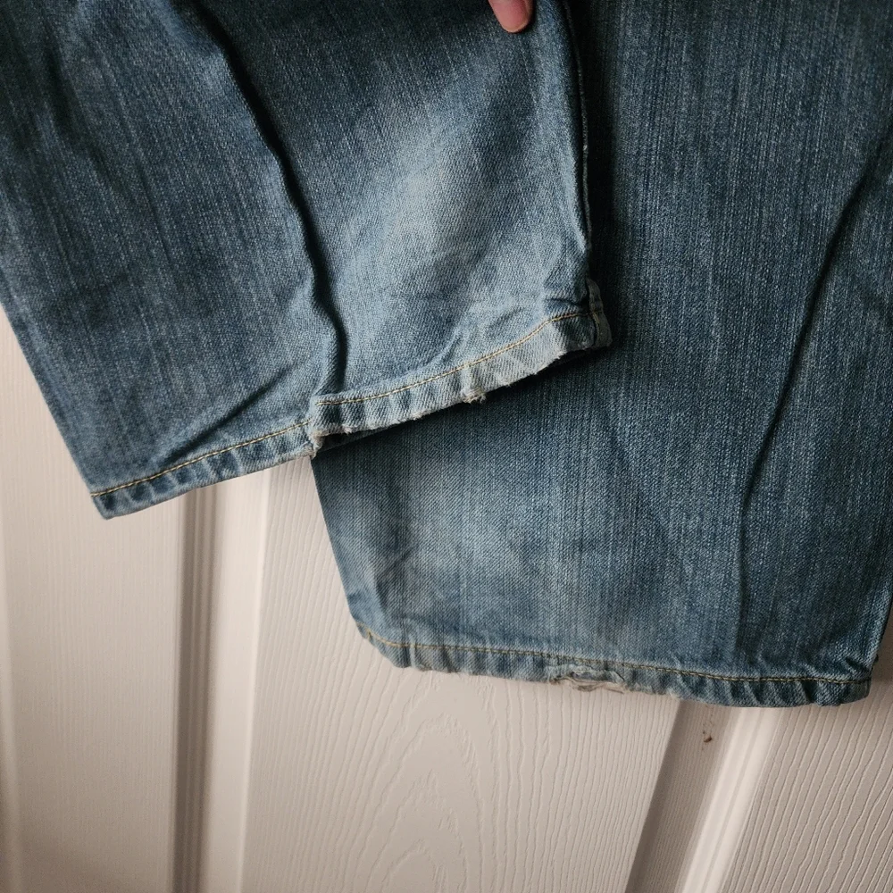 Levis comfortable relaxed